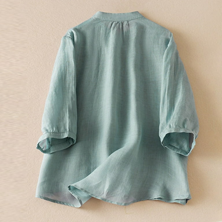 Stylish Pure Cotton Pleated Design Casual Shirt..✨✨