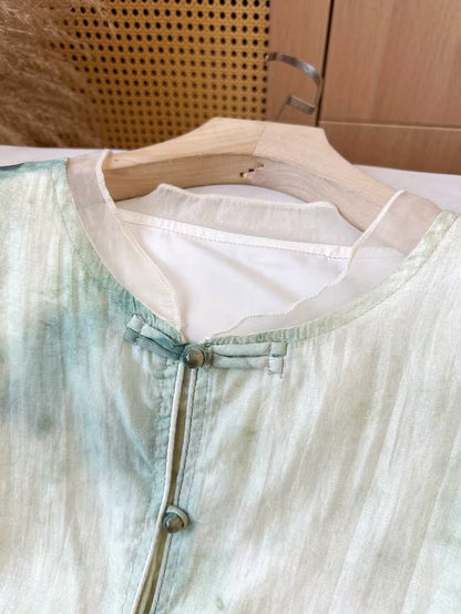 Stylish & Classic Cotton Printed Shirt...✨